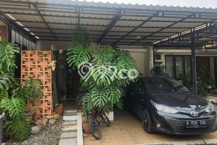 Dijual Hunian Rumah Nyaman 2 Kamar di Graha Raya, Tangerang Selatan Dijual Hunian Rumah Nyaman 2 Kamar di Graha Raya, Tangerang Selatan