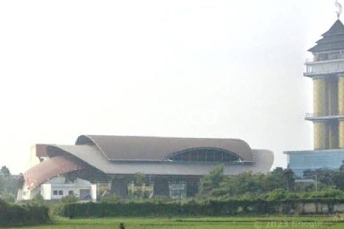 Tanah Dijual Lokasi Soreang Bandung - Tanah Dijual Lokasi Soreang Bandung -