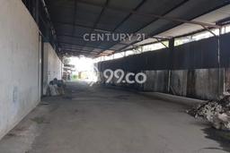 Pabrik Dijual di Bandung LT 3885m2 & LB 1600m2 Lokasi Terbaik! Pabrik Dijual di Bandung LT 3885m2 & LB 1600m2 Lokasi Terbaik!