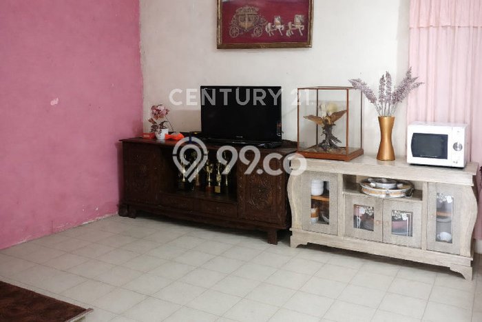 Dijual Rumah Eksklusif 4 KT di BKR, Bandung Dijual Rumah Eksklusif 4 KT di BKR, Bandung
