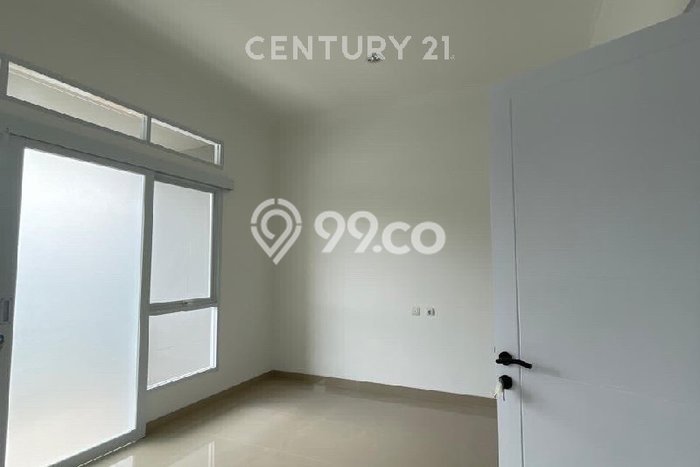 Rumah Modern Minimalis 4 KT Siap Huni di Arcamanik Rumah Modern Minimalis 4 KT Siap Huni di Arcamanik