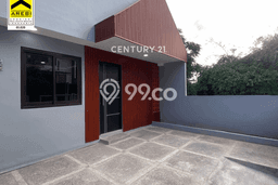 Hunian Cantik Modern Lb 84m2 di Parongpong, Bandung Barat Hunian Cantik Modern Lb 84m2 di Parongpong, Bandung Barat