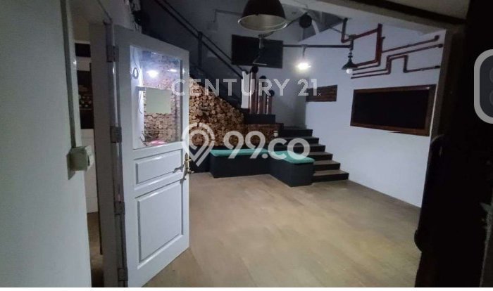 Disewakan! Rumah 1 Kamar Tidur &
1 Kamar Mandi di Turangga, Bandung Disewakan! Rumah 1 Kamar Tidur &
1 Kamar Mandi di Turangga, Bandung