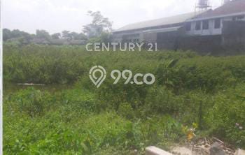 Tanah Dijual Area Strategis di Gede Bage Bandung 7115m2 Tanah Dijual Area Strategis di Gede Bage Bandung 7115m2