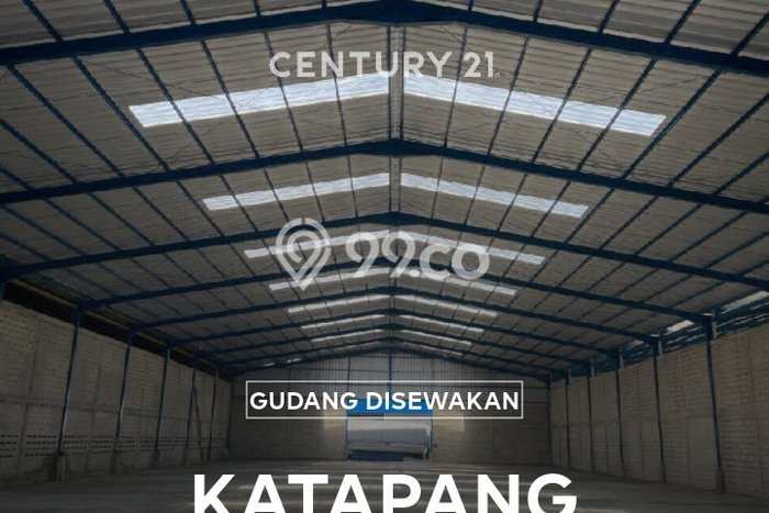 Gudang paling strategis disewakan di Katapang Bandung Gudang paling strategis disewakan di Katapang Bandung