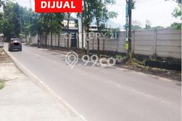 Tanah Dijual Area Strategis di Gede Bage Bandung 7115m2 Tanah Dijual Area Strategis di Gede Bage Bandung 7115m2