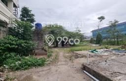 Tanah Dijual Lokasi Strategis di Bandung dengan Luas 2754m2 Tanah Dijual Lokasi Strategis di Bandung dengan Luas 2754m2