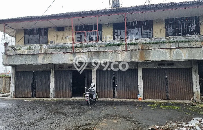 Tanah Kavling Dijual di Soekarno Hatta, Bandung dengan Luas Tanah 1162m2 Tanah Kavling Dijual di Soekarno Hatta, Bandung dengan Luas Tanah 1162m2