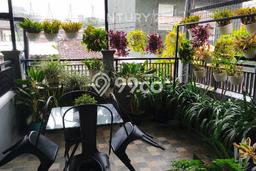 Rumah Elit Modern Siap Huni di Dago Bandung Rumah Elit Modern Siap Huni di Dago Bandung