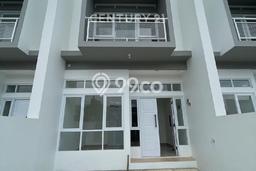 Rumah Modern Minimalis 4 KT Siap Huni di Arcamanik Rumah Modern Minimalis 4 KT Siap Huni di Arcamanik