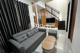 Jual Rumah Modern 2 KT di Turangga, Bandung Jual Rumah Modern 2 KT di Turangga, Bandung