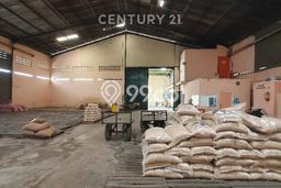 Gudang Dijual di Bandung LT 1006m2 & LB 800m2 Lokasi Terbaik! Gudang Dijual di Bandung LT 1006m2 & LB 800m2 Lokasi Terbaik!