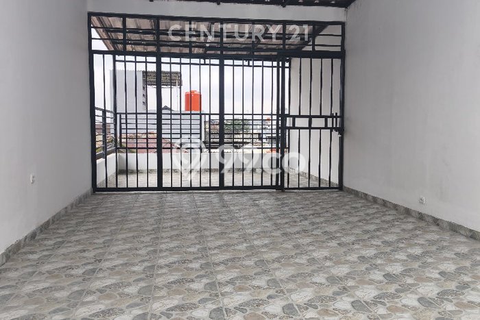 Rumah Modern Cantik 2 Kamar Siap Huni di Astanaanyar Rumah Modern Cantik 2 Kamar Siap Huni di Astanaanyar