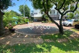 Tanah Dijual di Jakarta Utara Seluas 772m2 Strategis Tanah Dijual di Jakarta Utara Seluas 772m2 Strategis