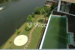 Rumah Elit Modern Tanpa Renovasi di Pantai Indah Kapuk Jakarta Utara Rumah Elit Modern Tanpa Renovasi di Pantai Indah Kapuk Jakarta Utara