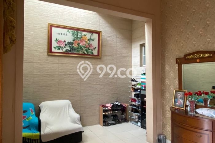Rumah Luxury Modern Tanpa Renovasi di Pantai Indah Kapuk Jakarta Utara Rumah Luxury Modern Tanpa Renovasi di Pantai Indah Kapuk Jakarta Utara