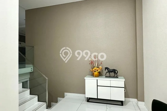 For Sale! Premium House LT 180m2 Desain Elegan di Pantai Indah Kapuk For Sale! Premium House LT 180m2 Desain Elegan di Pantai Indah Kapuk
