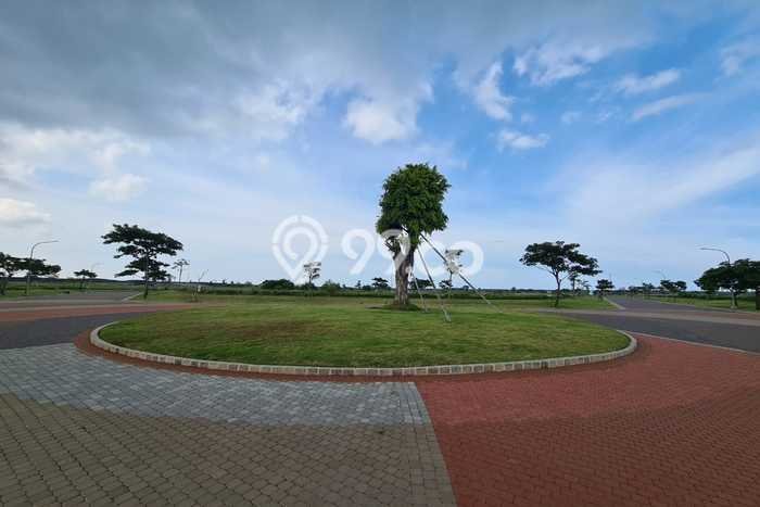 Lahan Dijual Lokasi Strategis di Jakarta Utara dengan Luas 600m2 Lahan Dijual Lokasi Strategis di Jakarta Utara dengan Luas 600m2