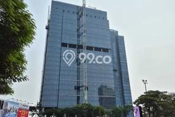 Kantor Bagus Dijual LB 1894m2 Lokasi Strategis Jakarta Utara Area Cocok untuk Berbisnis Kantor Bagus Dijual LB 1894m2 Lokasi Strategis Jakarta Utara Area Cocok untuk Berbisnis