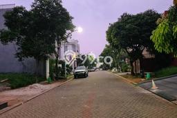 Kavling Tanah untuk Dijual di Pantai Indah Kapuk, Jakarta Utara, Luas 357m2 Kavling Tanah untuk Dijual di Pantai Indah Kapuk, Jakarta Utara, Luas 357m2
