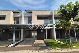 For Sale! Premium House LT 200m2 Desain Modern di Golf Island For Sale! Premium House LT 200m2 Desain Modern di Golf Island
