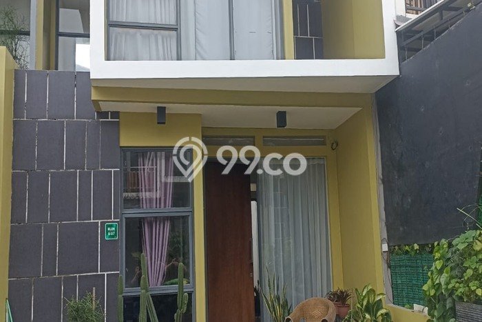 For Sale Rumah 2 Kamar Lokasi Ideal Nyaman dan Strategis di Cisauk For Sale Rumah 2 Kamar Lokasi Ideal Nyaman dan Strategis di Cisauk