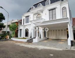 Hunian Elit LB 400m2 Siap Pakai Desain Elegan di Jombang, Tangerang Hunian Elit LB 400m2 Siap Pakai Desain Elegan di Jombang, Tangerang