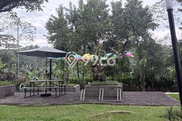 Tanah Dijual di Tangerang Seluas 352m2 Strategis Tanah Dijual di Tangerang Seluas 352m2 Strategis