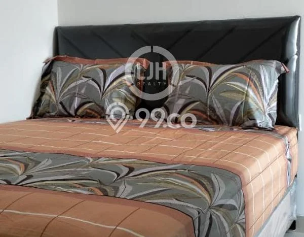 Sewa Apartemen Hemat di Cisauk, Tangerang Dekat Fasilitas Umum Sewa Apartemen Hemat di Cisauk, Tangerang Dekat Fasilitas Umum