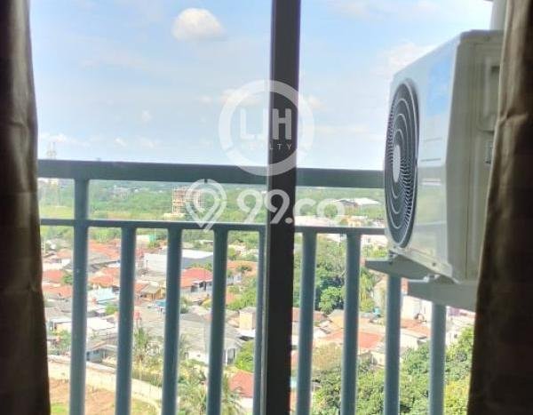 Sewa Apartemen Hemat di Cisauk, Tangerang Dekat Fasilitas Umum Sewa Apartemen Hemat di Cisauk, Tangerang Dekat Fasilitas Umum