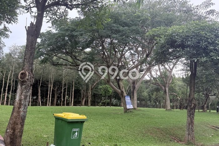 Tanah Dijual di Tangerang Seluas 352m2 Strategis Tanah Dijual di Tangerang Seluas 352m2 Strategis