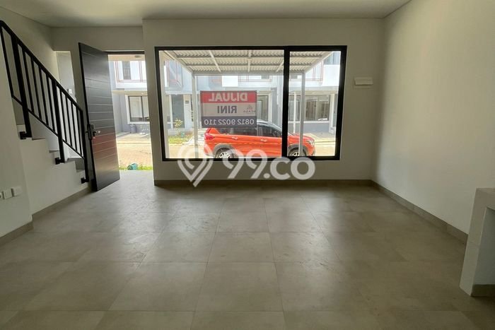 Dijual Rumah Minimalis Bagus Punya 2 KT di Cisauk Tangerang SHM Dijual Rumah Minimalis Bagus Punya 2 KT di Cisauk Tangerang SHM