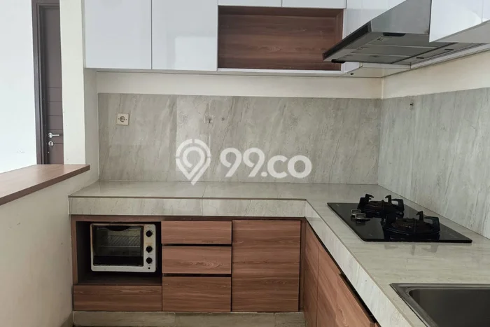 Rumah Minimalis 3 KT di BSD Avani Tangerang Semi Furnished Rumah Minimalis 3 KT di BSD Avani Tangerang Semi Furnished
