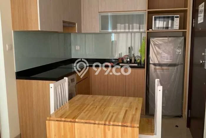 Apartemen Strategis untuk Dijual di Menteng, Jakarta Pusat, DKI Jakarta Apartemen Strategis untuk Dijual di Menteng, Jakarta Pusat, DKI Jakarta