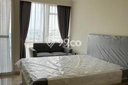 Hunian Apartemen 1 KT 1 KM di Menteng, Jakarta Pusat Dijual Cepat Hunian Apartemen 1 KT 1 KM di Menteng, Jakarta Pusat Dijual Cepat