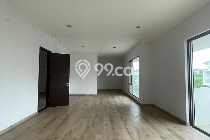 Ready to Use! Premium House LT 240m2 Desain Modern di Golf Island Ready to Use! Premium House LT 240m2 Desain Modern di Golf Island