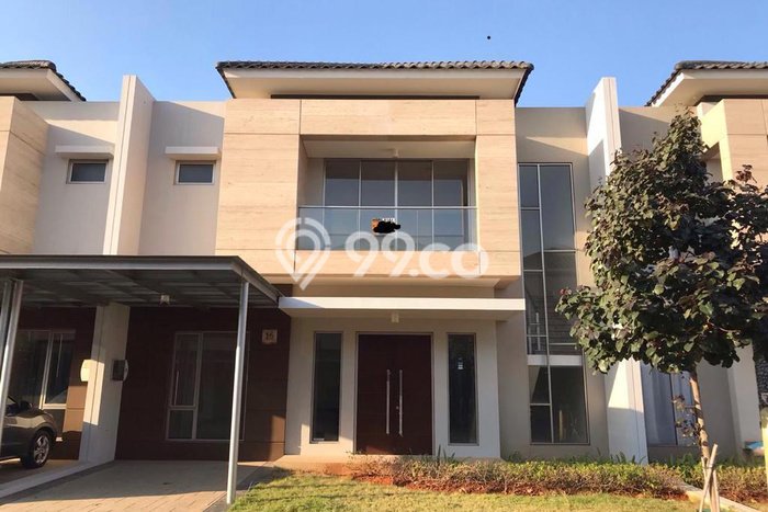 Disewakan Rumah Murah di Golf Island Jakarta Utara dengan 3 KT Disewakan Rumah Murah di Golf Island Jakarta Utara dengan 3 KT