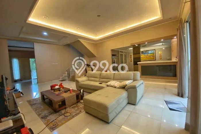 Hunian Mewah LB 360m2 Siap Pakai Desain Elegan di Pantai Indah Kapuk, Jakarta Utara Hunian Mewah LB 360m2 Siap Pakai Desain Elegan di Pantai Indah Kapuk, Jakarta Utara