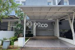 Hunian Super Elit dengan Akses Paling Strategis di Bintaro, Tangerang Selatan Hunian Super Elit dengan Akses Paling Strategis di Bintaro, Tangerang Selatan