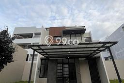 Hunian Elit LB 171m2 Siap Pakai Desain Elegan di Pantai Indah Kapuk 2, Jakarta Utara Hunian Elit LB 171m2 Siap Pakai Desain Elegan di Pantai Indah Kapuk 2, Jakarta Utara