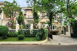 Rumah Kontrakan Prestisius 5 Kamar di Pondok Indah Dekat Fasilitas Premium Rumah Kontrakan Prestisius 5 Kamar di Pondok Indah Dekat Fasilitas Premium