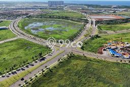 Tanah Siap Bangun Dijual di Jakarta Utara Punya Luas 450m2 Tanah Siap Bangun Dijual di Jakarta Utara Punya Luas 450m2