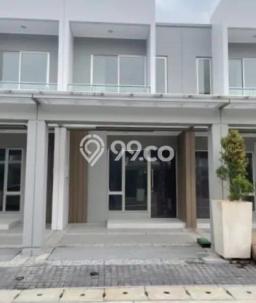 Sewa Rumah Harga Terjangkau di Pantai Indah Kapuk 2 Jakarta Utara dengan 2 KT Sewa Rumah Harga Terjangkau di Pantai Indah Kapuk 2 Jakarta Utara dengan 2 KT