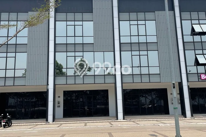 Ruko Dijual di Jakarta Utara LT 144m2 & LB 432m2 Lokasi Terbaik! Ruko Dijual di Jakarta Utara LT 144m2 & LB 432m2 Lokasi Terbaik!