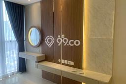 Apartemen Nyaman untuk Disewa, 0 Kamar di Jakarta Utara Apartemen Nyaman untuk Disewa, 0 Kamar di Jakarta Utara