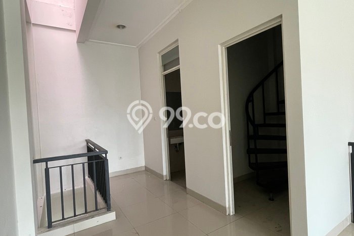 Unit Ruko Disewakan di Golf Island di Area Ramai & Strategis Unit Ruko Disewakan di Golf Island di Area Ramai & Strategis