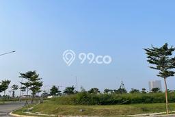 Tanah Kavling Dijual di Pantai Indah Kapuk 2, Jakarta Utara dengan Luas Tanah 1506m2 Tanah Kavling Dijual di Pantai Indah Kapuk 2, Jakarta Utara dengan Luas Tanah 1506m2