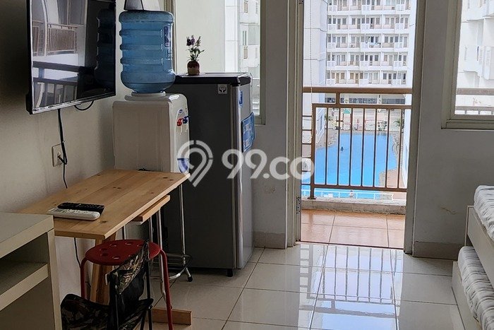 Tersedia Apartemen 0 KT, 1 KM, 20m2 di Babakan Madang, Bogor Tersedia Apartemen 0 KT, 1 KM, 20m2 di Babakan Madang, Bogor