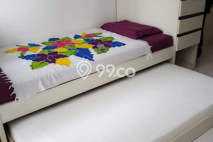 Tersedia Apartemen 0 KT, 1 KM, 20m2 di Babakan Madang, Bogor Tersedia Apartemen 0 KT, 1 KM, 20m2 di Babakan Madang, Bogor