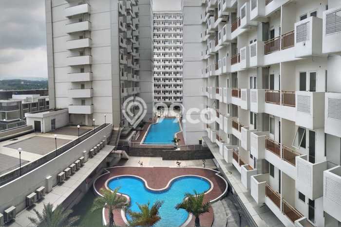 Tersedia Apartemen 0 KT, 1 KM, 20m2 di Babakan Madang, Bogor Tersedia Apartemen 0 KT, 1 KM, 20m2 di Babakan Madang, Bogor
